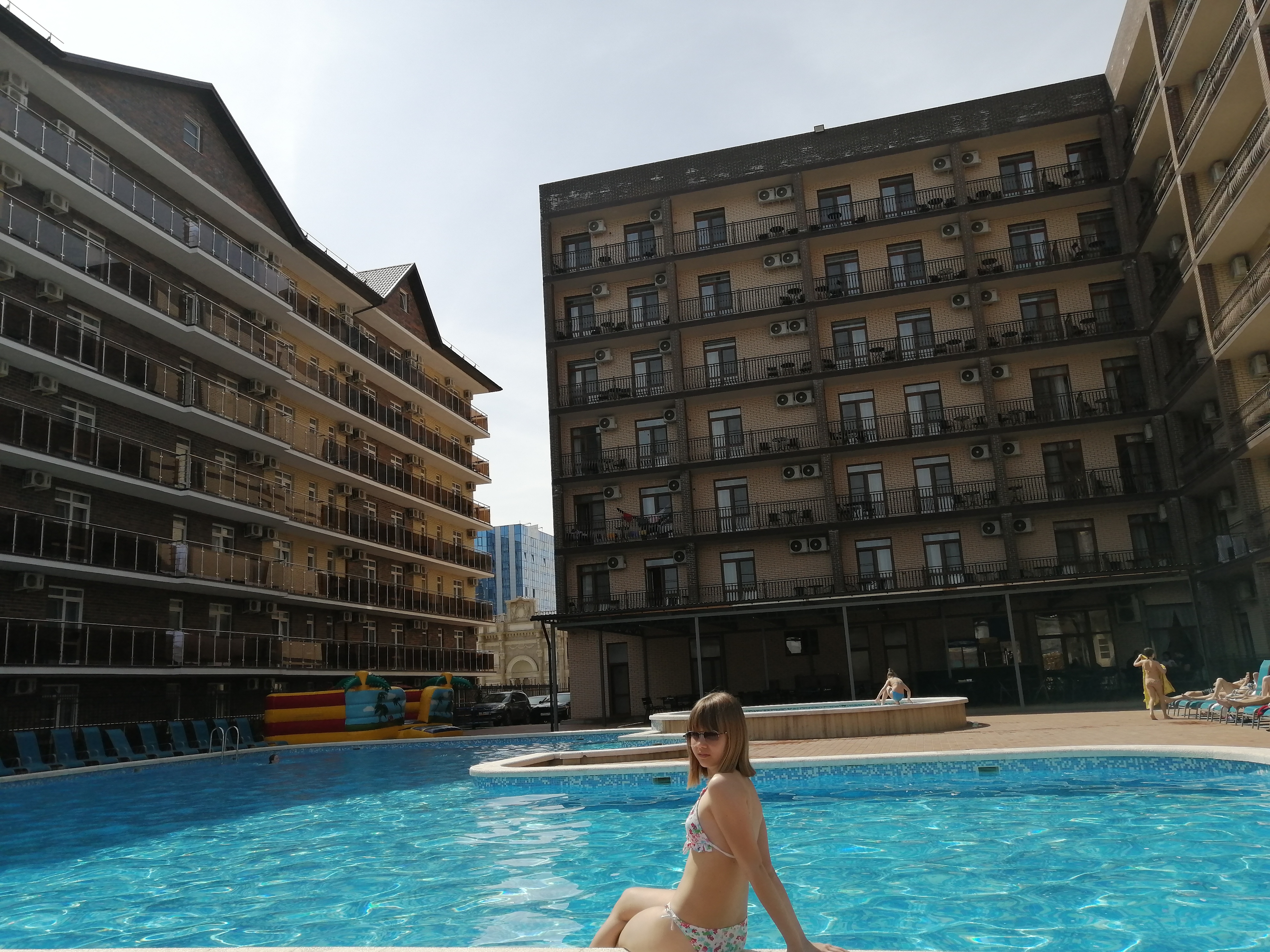 Фото отеля 5