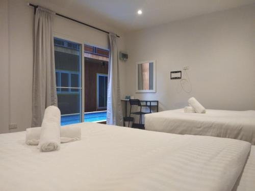 Фото Resort M - Bts Chong Nonsi