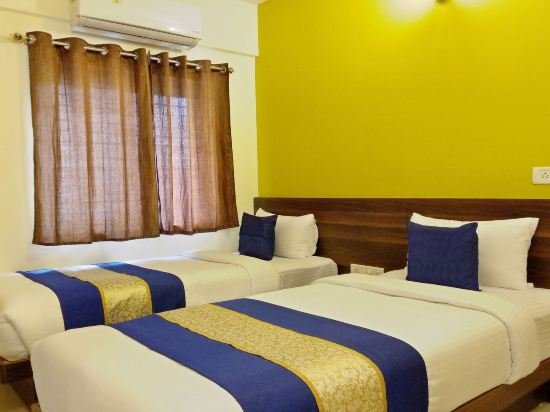 Фото Oyo 9946 Ckb Apartment