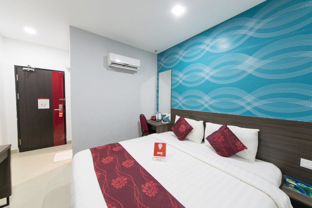 Фото Oyo 135 Bangsar South