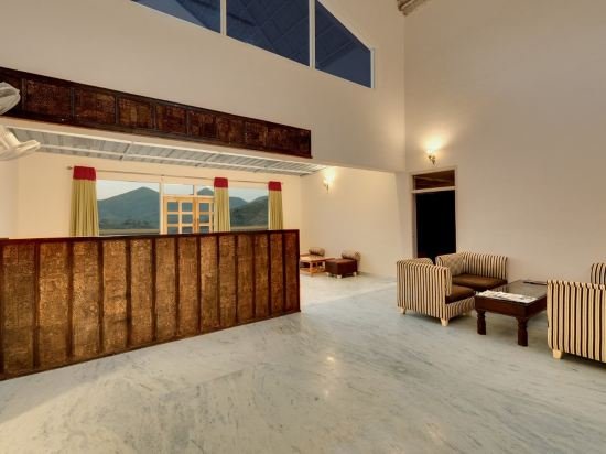 Фото Enrise by Sayaji Udaipur