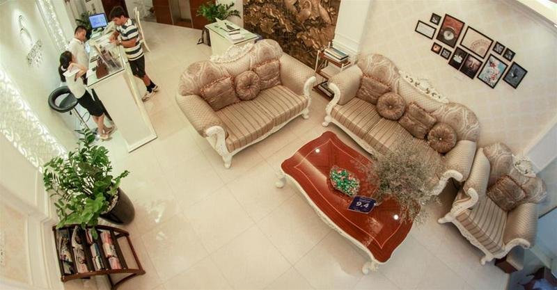 Фото Hanoi Veris Boutique Hotel & SPA