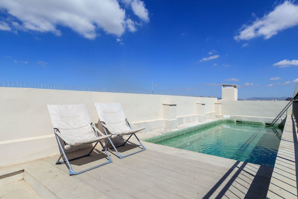 Фото Chezmoihomes Plaza Nueva Premium