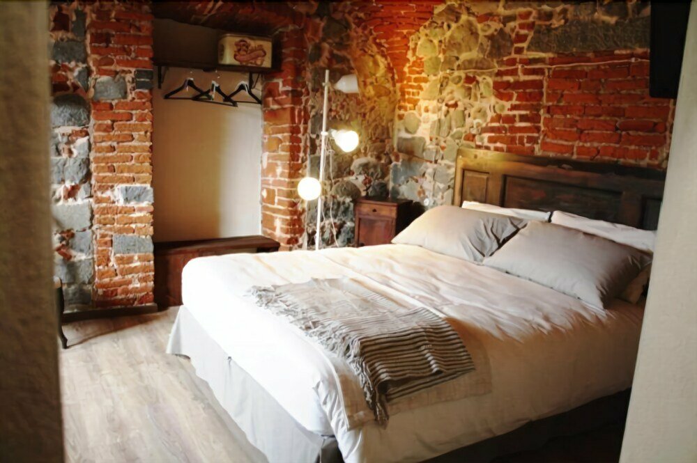 Hotel B&b Il Cortile, Piedmont, photo