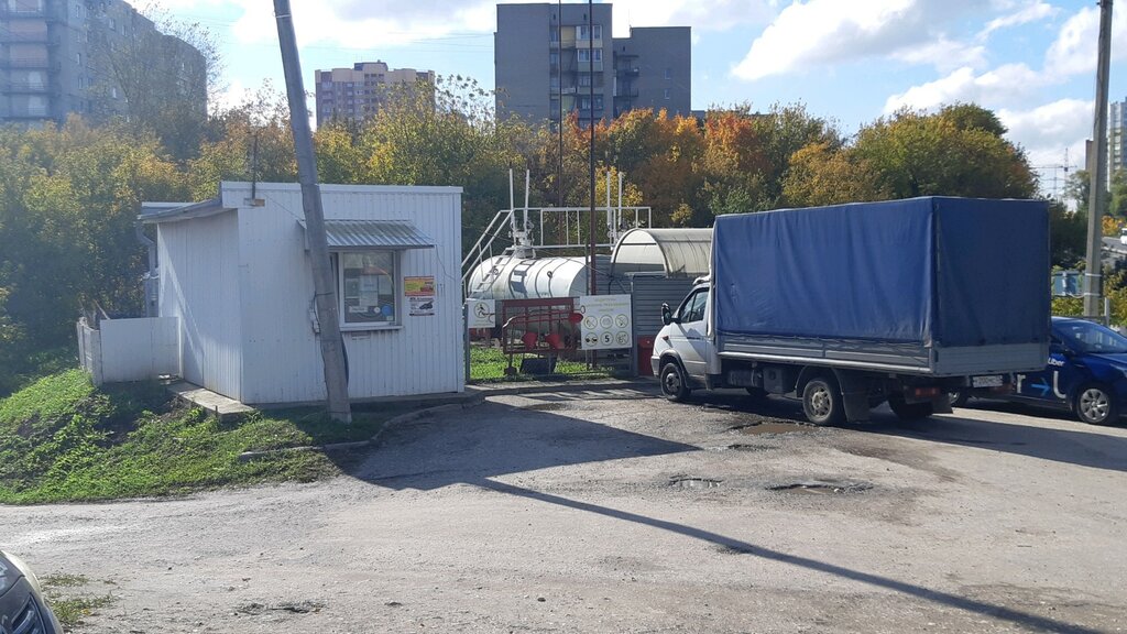 Ока пропан иваново