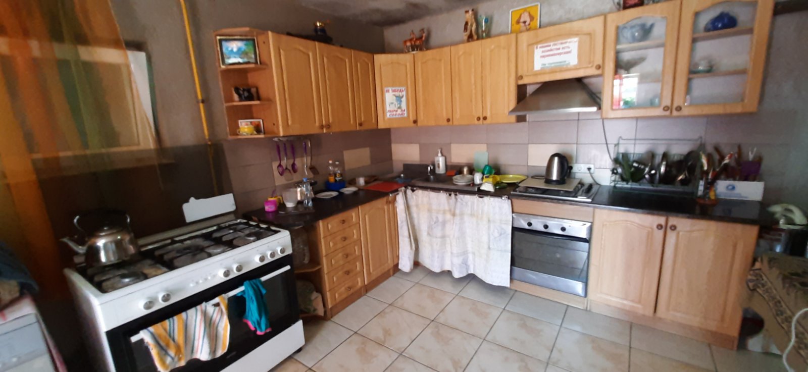 Фото Аннушка