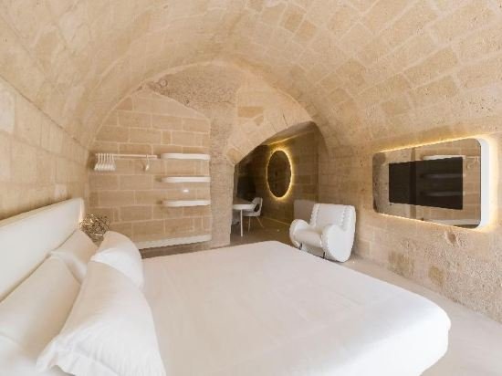 Фото Aquatio Cave Luxury Hotel & SPA