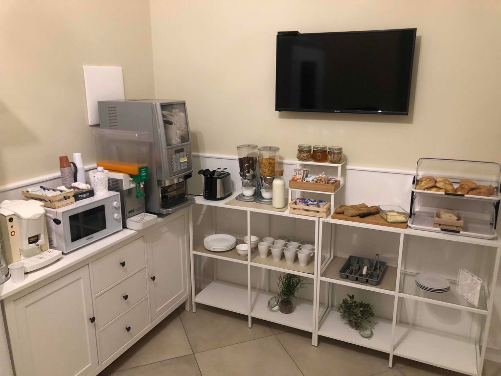 Фото Victoria Hotel B&b