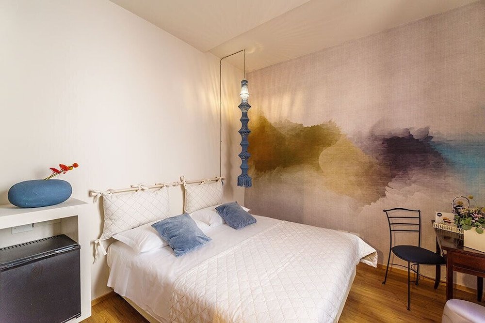 Фото Hotel Aurora