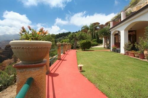 Гостиница Villa Eleanto