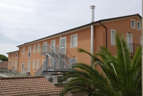 Фото Residence Pax