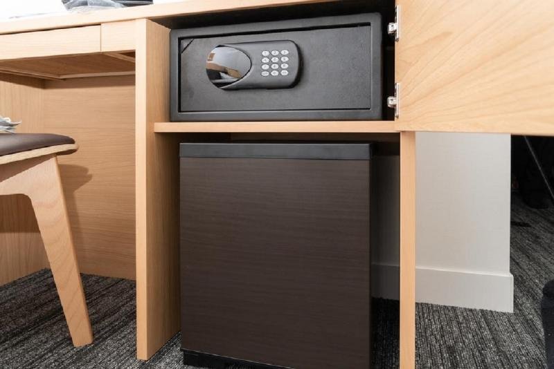 Фото Pearl Hotel Shinjuku Akebonobashi