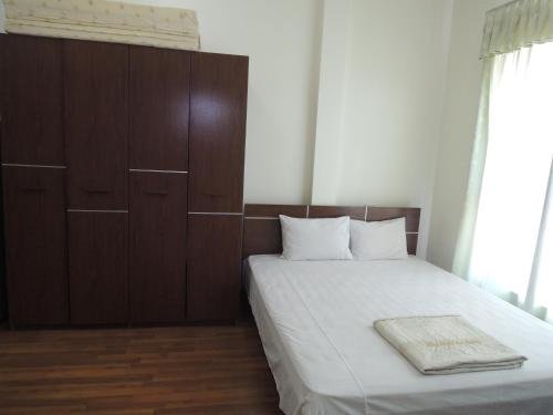 Фото An Hung Lakeview Hotel