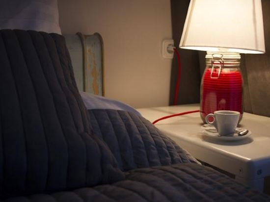 Фото Renegade Hotel