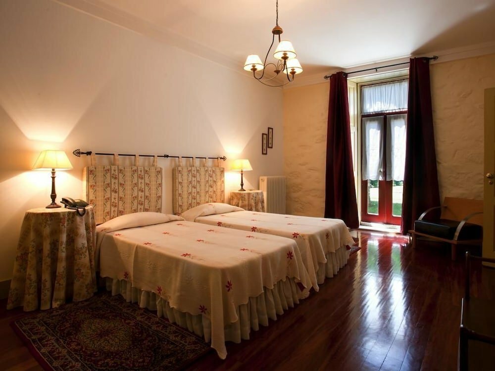 Hotel Quinta do Casal de S. Miguel de Soutelo, Braga District, photo