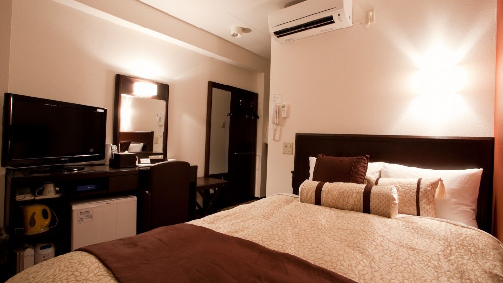 Фото Kuretake Inn Fujisan