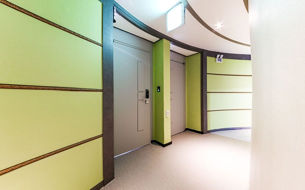 Фото Hotel Encore