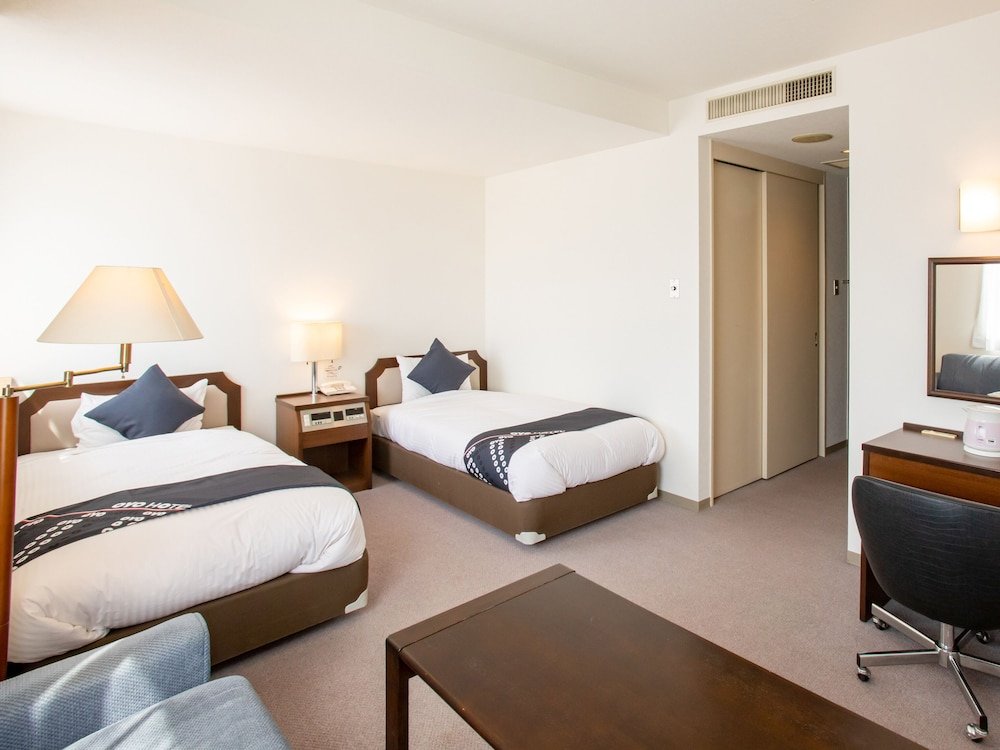 Фото Tabist Yabuki Station Hotel