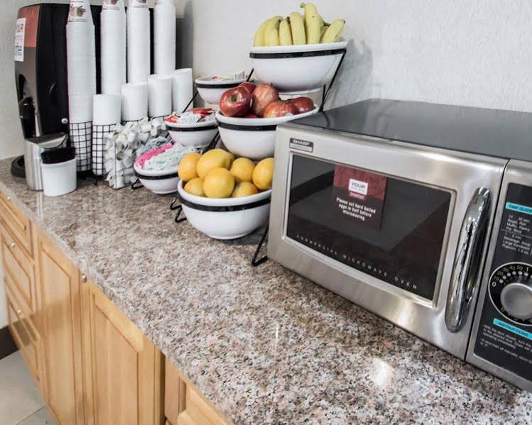 Фото The Lodge Red Hook