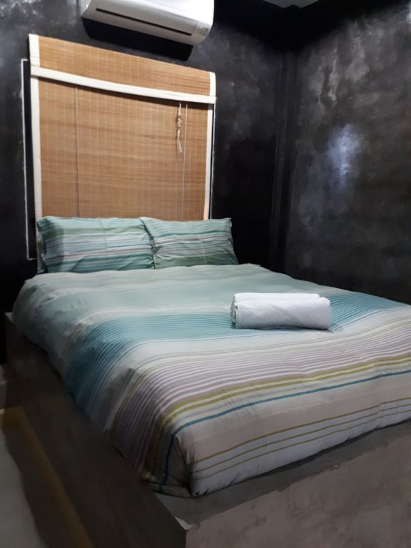 Фото The Beach House Bungalows