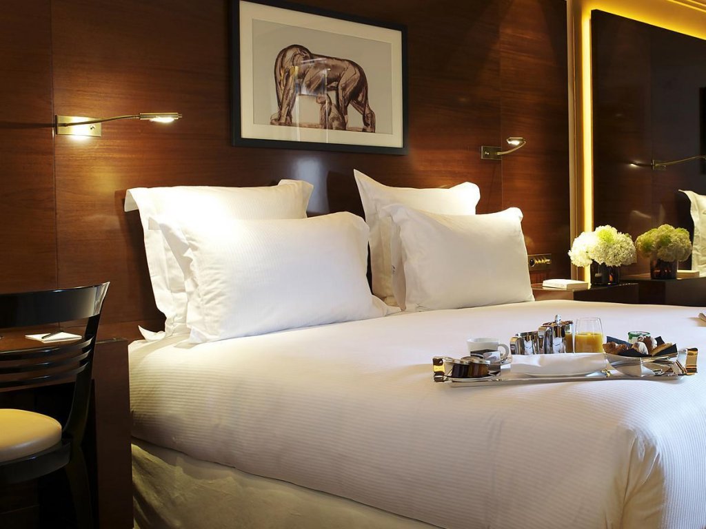 Фото Hotel Montaigne