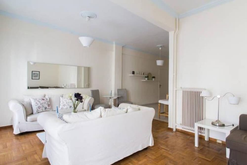 Фото Acropolis Plaka Lovely Flat