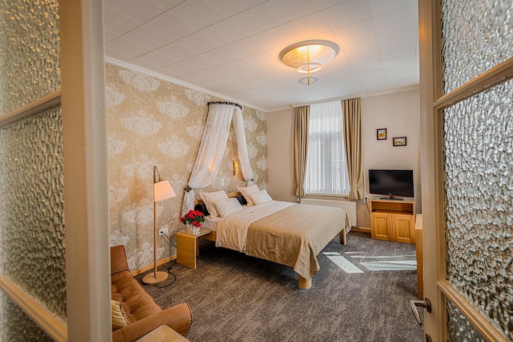 Фото B&b Bariseele Adults only