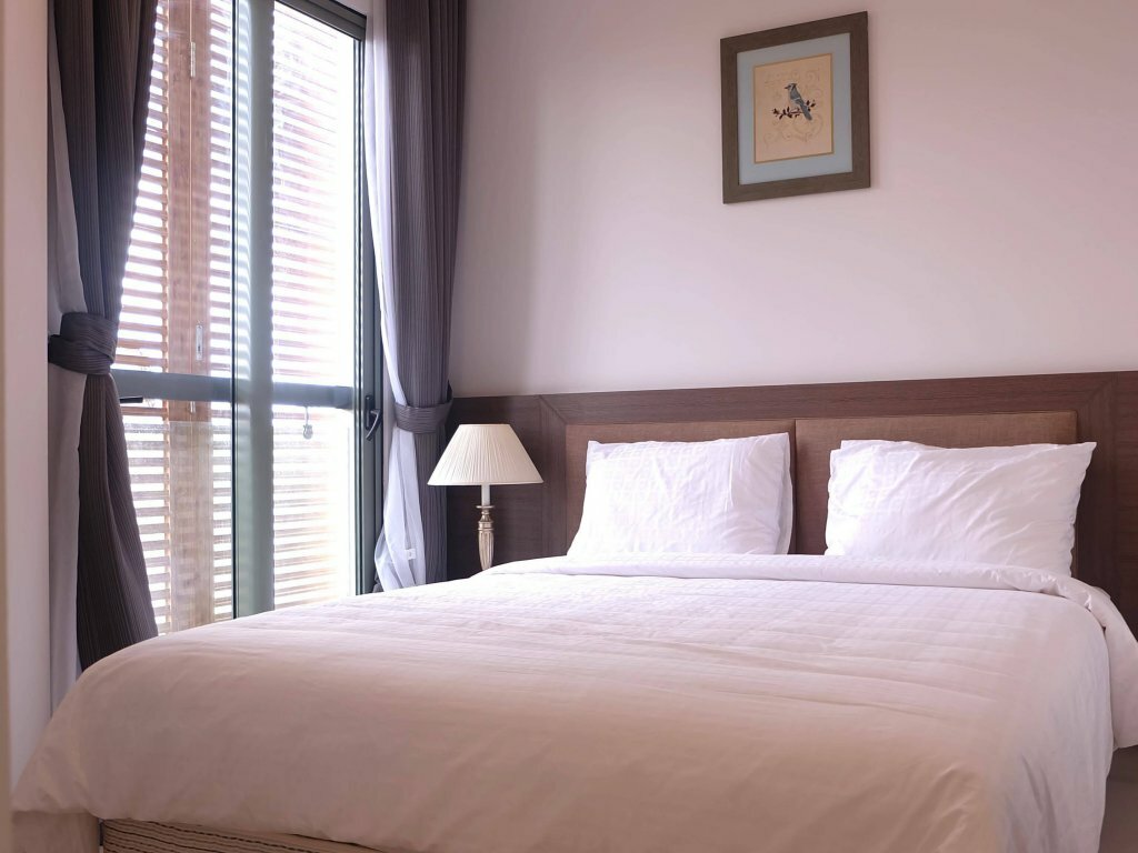 Hotel Glenwood Suites, Ho Chi Minh, photo