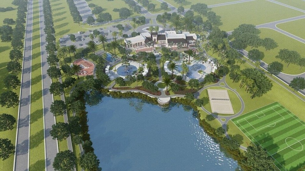 Фото 6 Bed 5 Ba Villa with Game Room, Pool & SPA