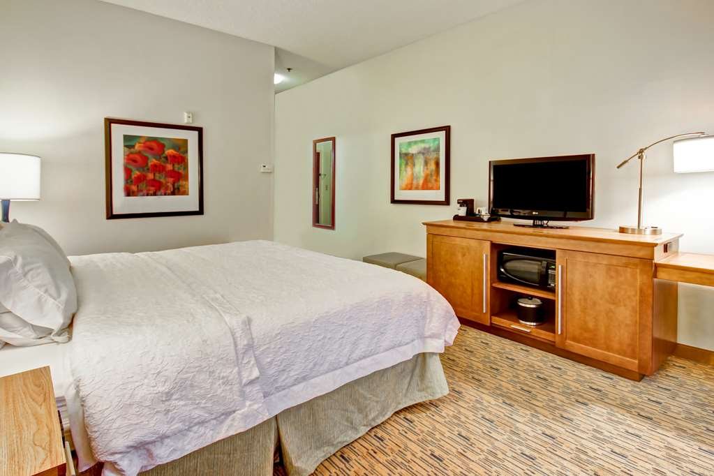 Фото Hampton Inn Phoenix-Midtown-Downtown Area