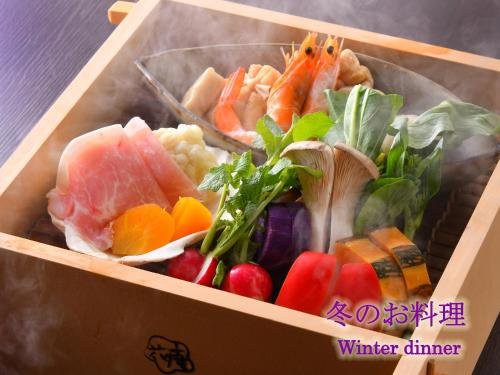 Фото Nikko Chuzenji-ko Onsen Hotel Hana-An