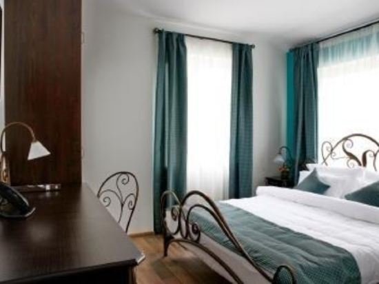 Фото Garni Hotel Dum Belgrade