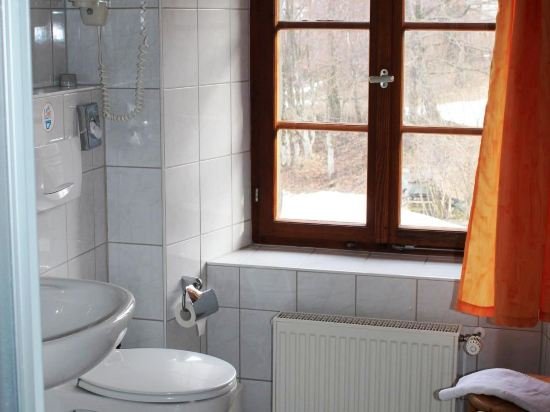 Фото Hotel Das Landhaus