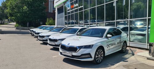Bmw самара официальный дилер