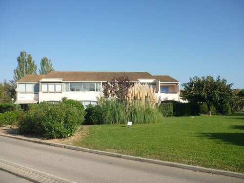 Hotel Les Jardins Du Golf, Mandelieu‑La‑Napoule, photo