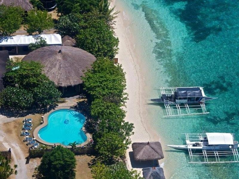 Hotel Club Serena, Cebu, photo