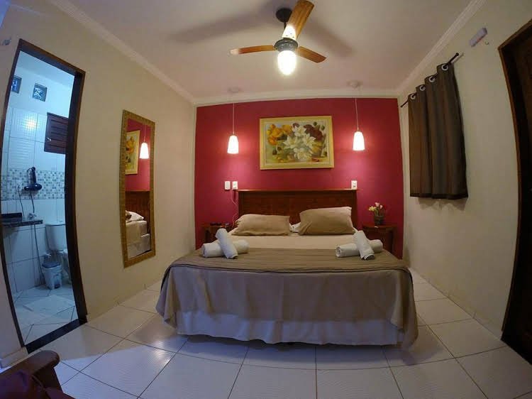 Фото Pousada Ello