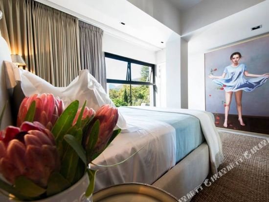 Фото Collection Luxury Self-catering Apartment Rozenhof Villa