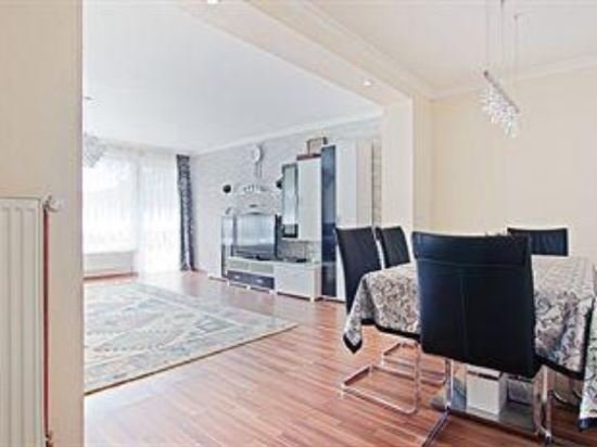 Фото Apart Hannover