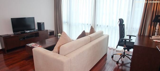 Фото Hyatt Regency West Hanoi