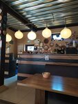 Восточно-европейская столовая (Ярославская улица, 2), canteen