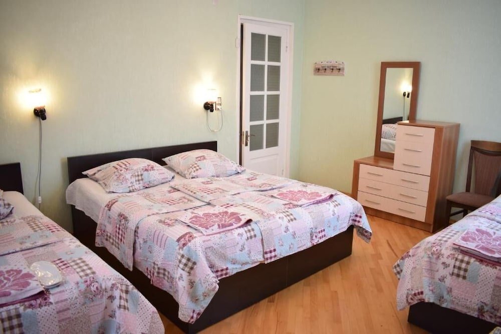 Фото Дом отдыха и винный погреб Lago