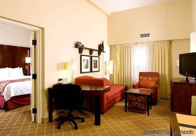 Фото Marriott Orlando Airport Lakeside