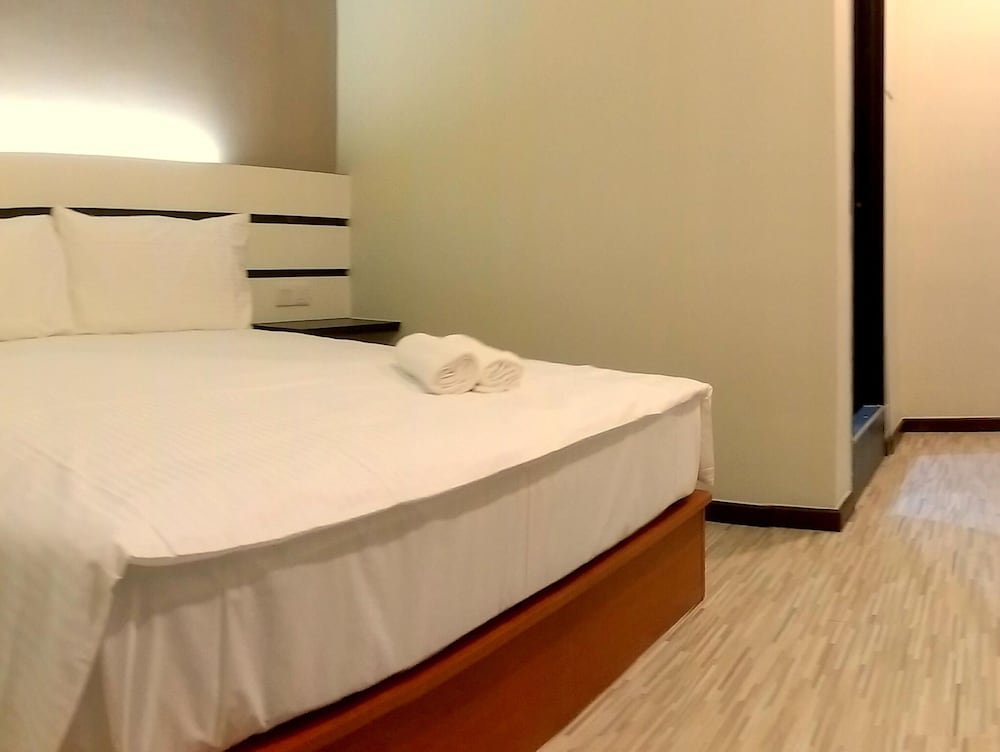 Фото Grand Kapar Hotel Kuala Selangor