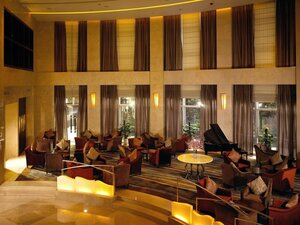 Гостиница Holiday Inn Chongqing Guanyinqiao, an Ihg Hotel