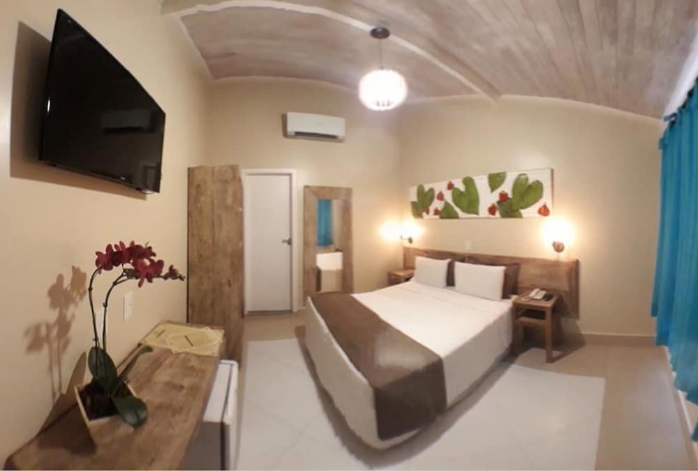 Фото Don Quijote Hotel