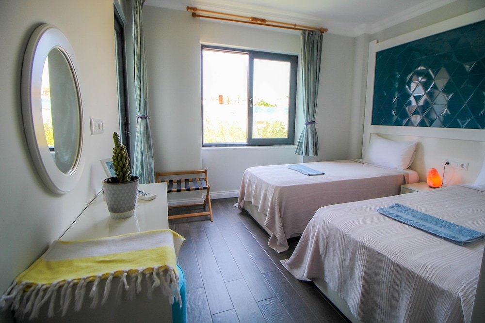 Фото Pera Marine Pansiyon