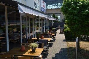 Гостиница Pro Hotel Hannover