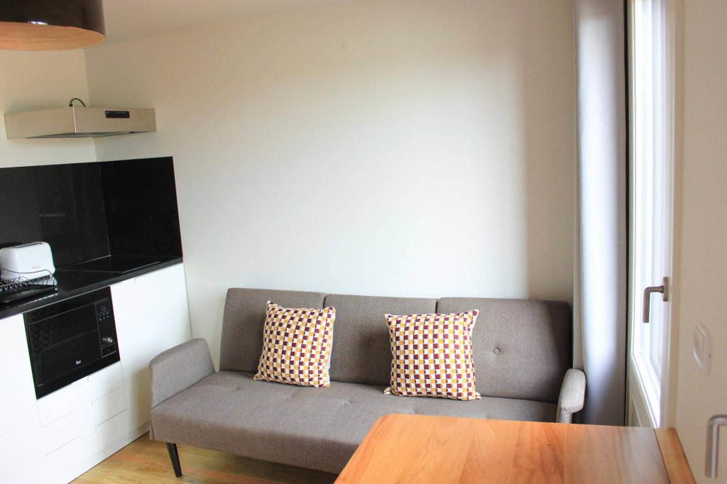 Фото Oporto Trendy Apartments