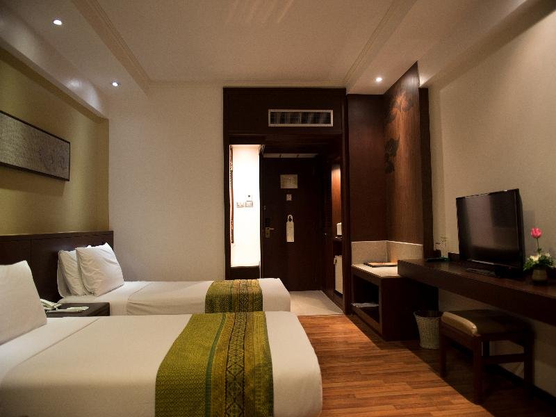 Фото Wiang Inn Hotel Chiang Rai